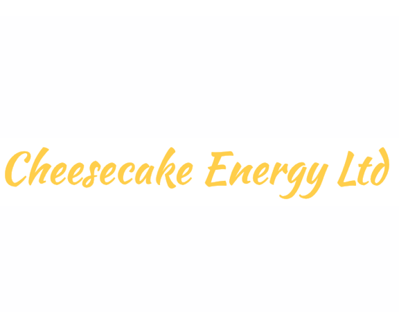 Cheesecake Energy